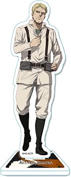 Amazon.co.jp: 進撃の巨人 The Final Season 第5弾 YE ライナー